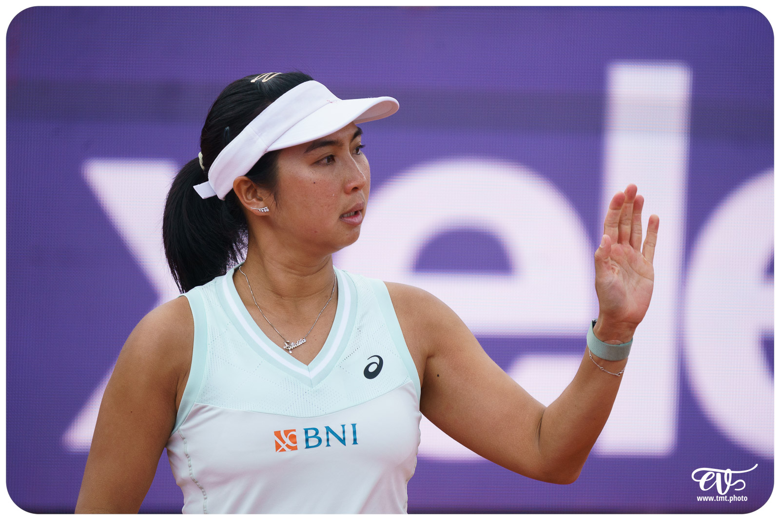 FINALE DOUBLE WTA STRASBOURG IS 2024